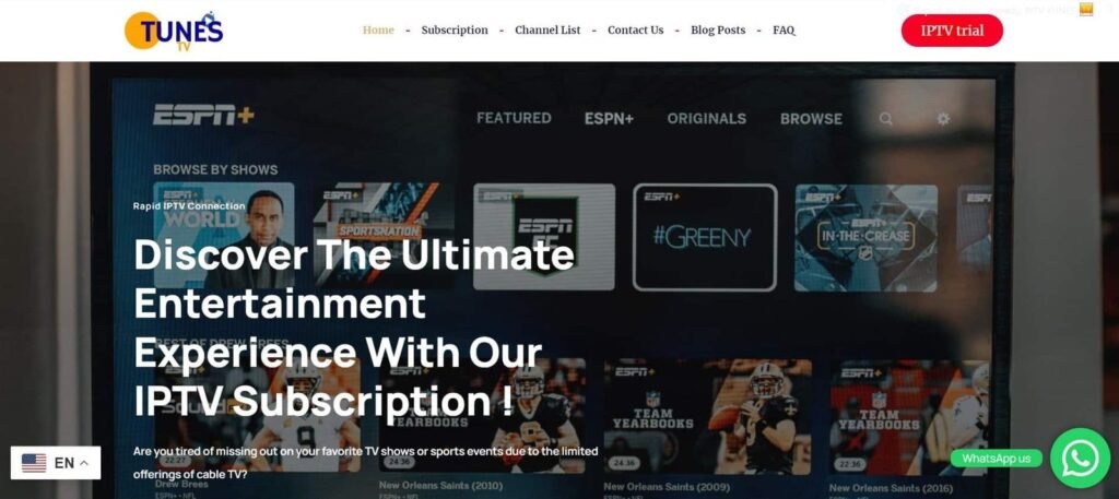 IPTV Pro