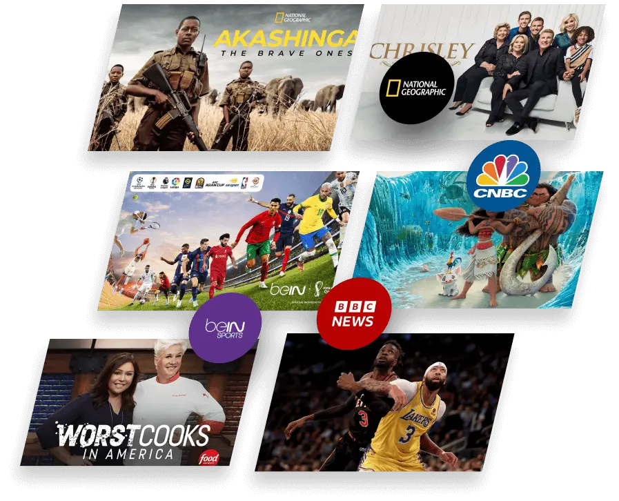 usa iptv